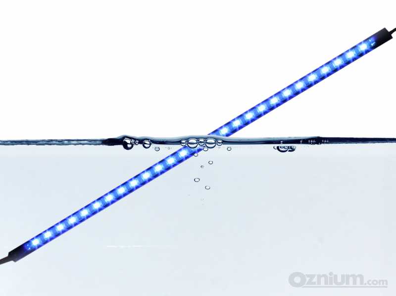 Image of Ultra Thin LED Light Bar - LED Light Bars