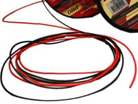 Relay Wiring, Stinger Pro-Series 18 gauge hookup wire