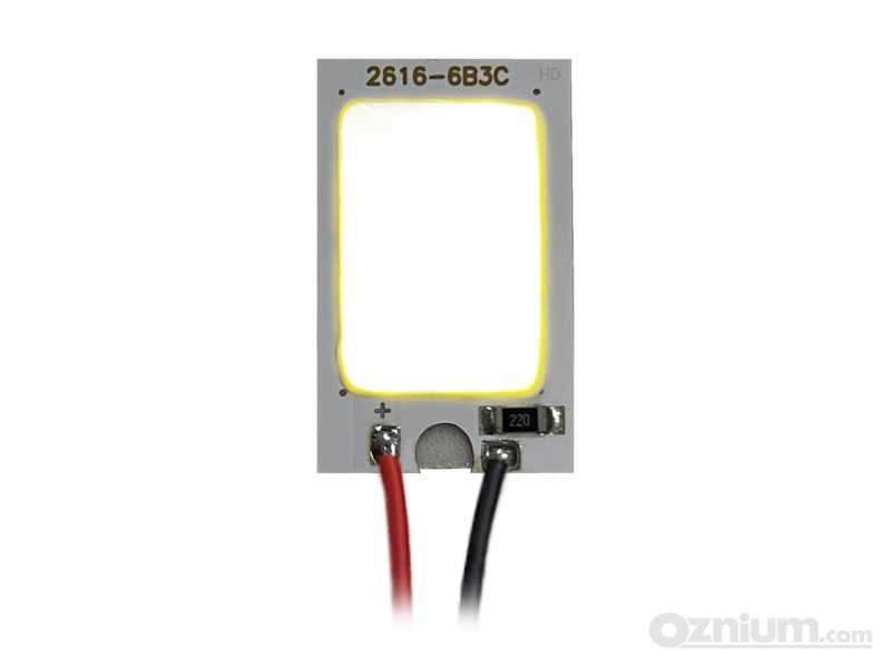 COB LED Dome Light