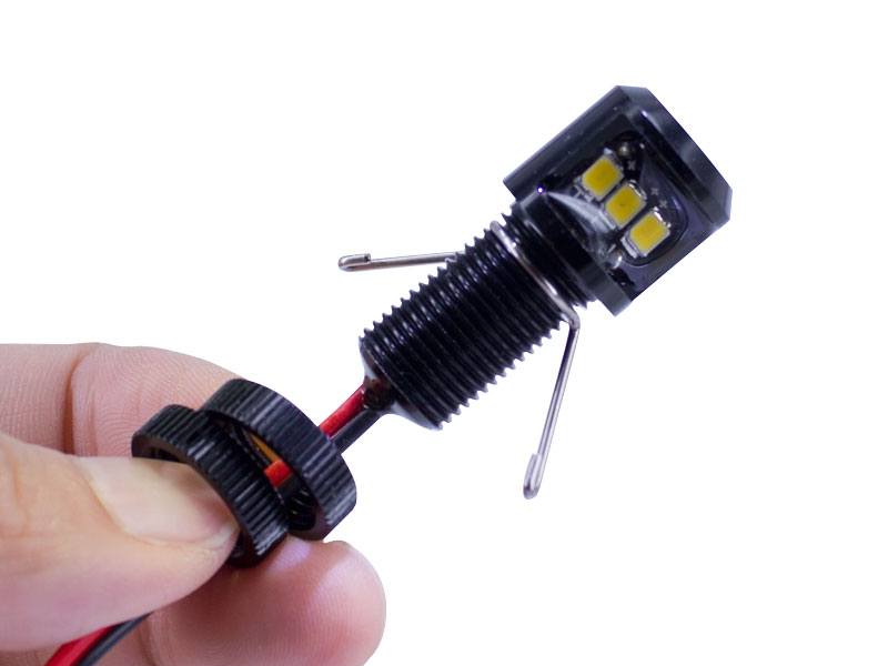 Buy High Quality Pre-Wired LED Bolts Lights