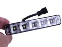 Image of 5W LED Daytime Running Light - Accent Lighting