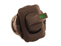 Illuminated Paddle Toggle | Oznium flood light wiring diagram for boat 