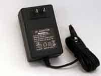 Image of AC Adapter - 12V Adapters