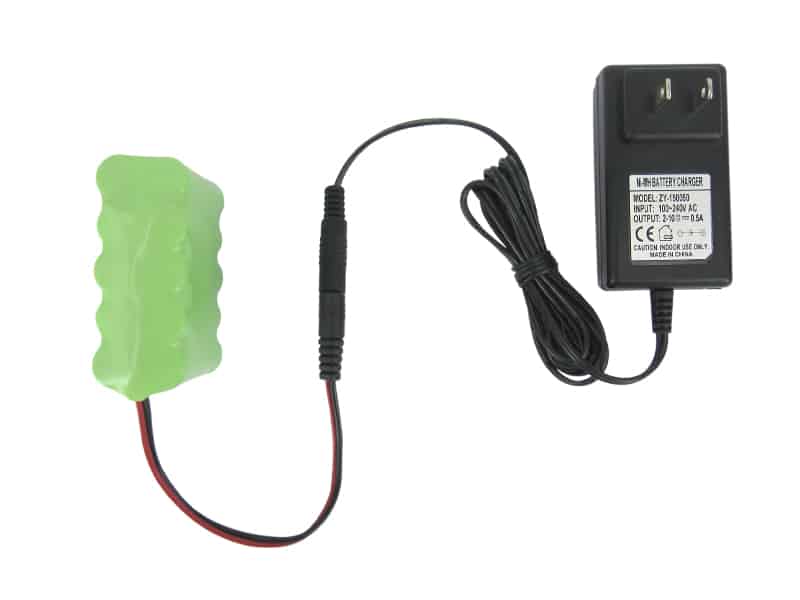 12V Rechargeable Battery Packs